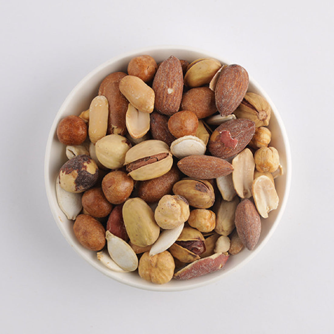 Mix Nuts