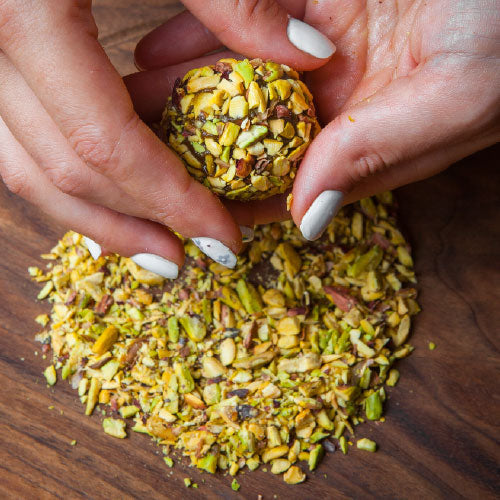 the Best Pistachio Nuts in the World