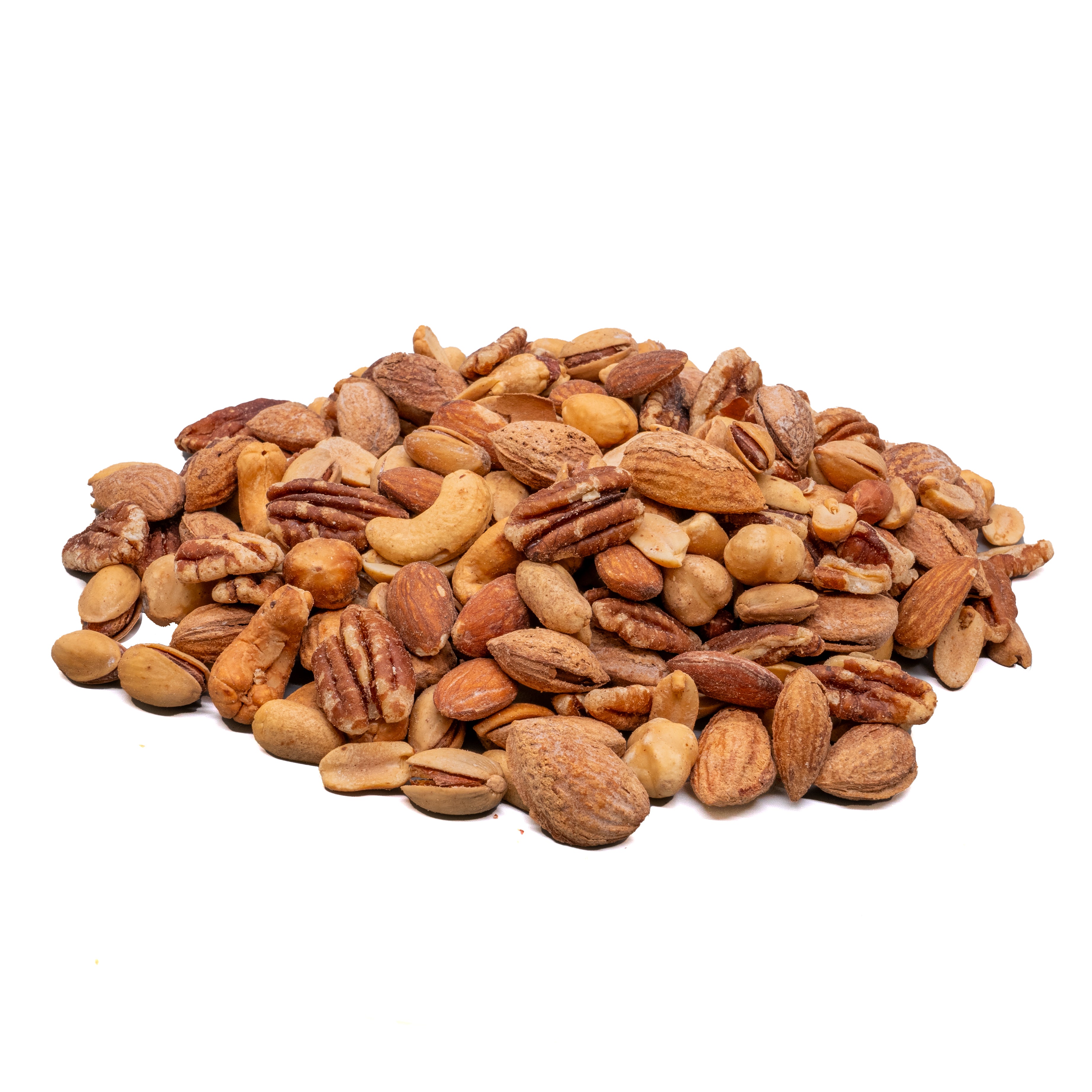 Shop Mixed Nuts Without Seeds The Nut House USA