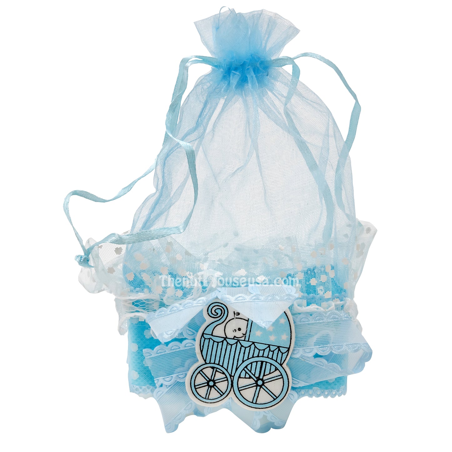 Custom Baby Boy Favors *Please call us to place an order.