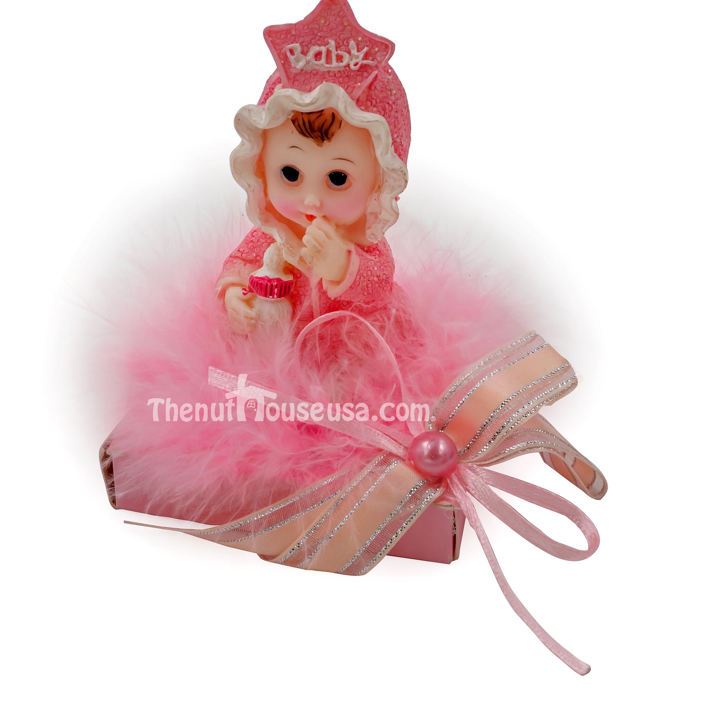 Custom Baby Girl Favors *Please call us to place an order.