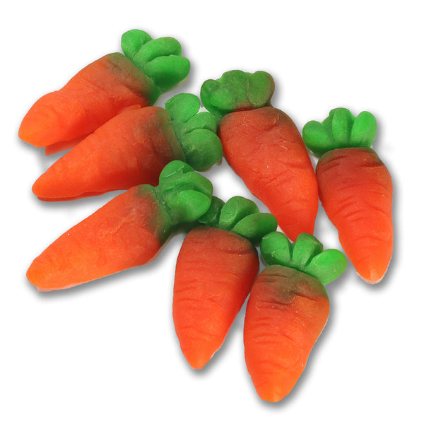 Carrot Halal Gummies