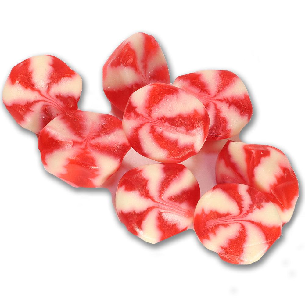 Candy Cane Halal Gummies The Nut House