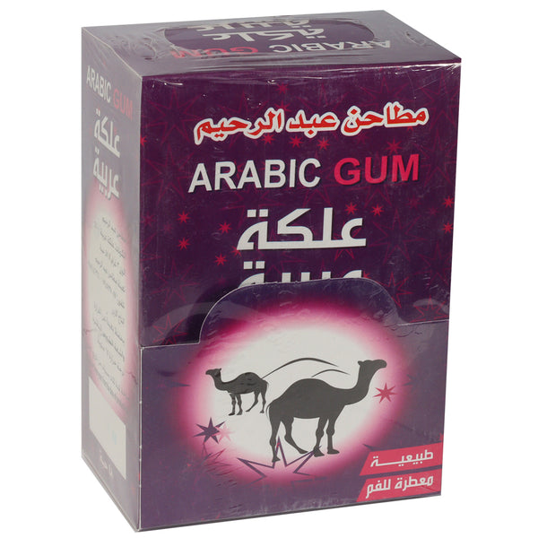 Arabic Gum