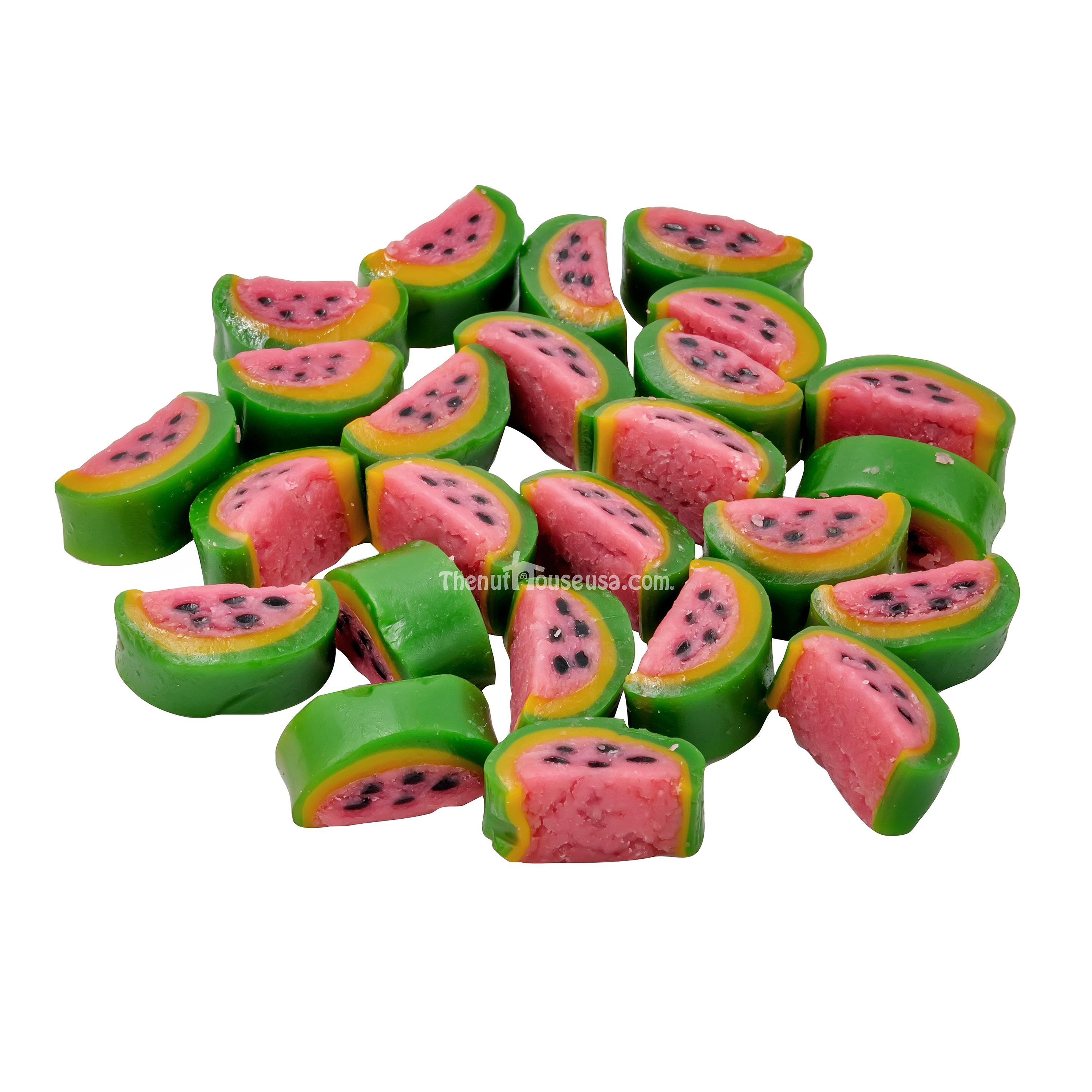 Watermelon Gummies The Nut House