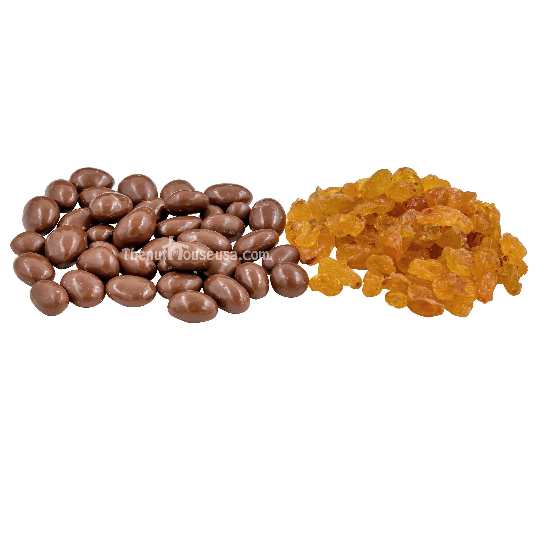 Chocolate Covered Raisins The Nut House