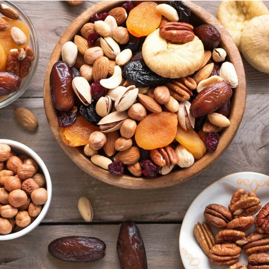 Dry Fruit