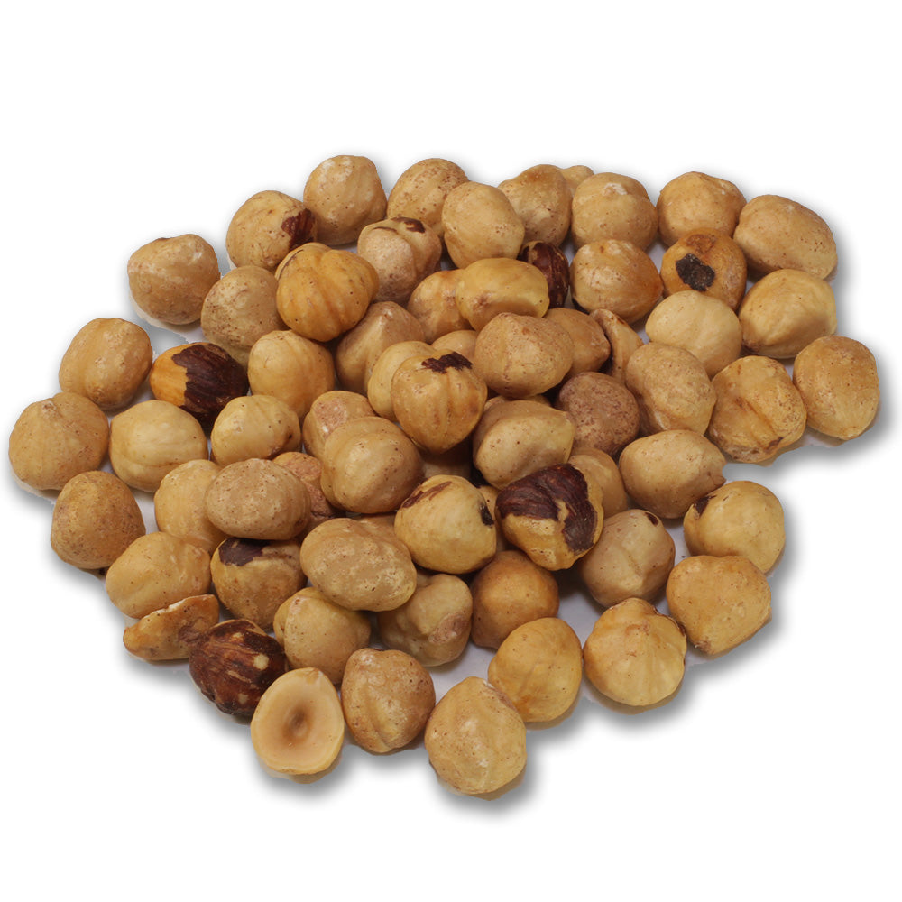 Nuts, Seeds & Snacks - The Nut House