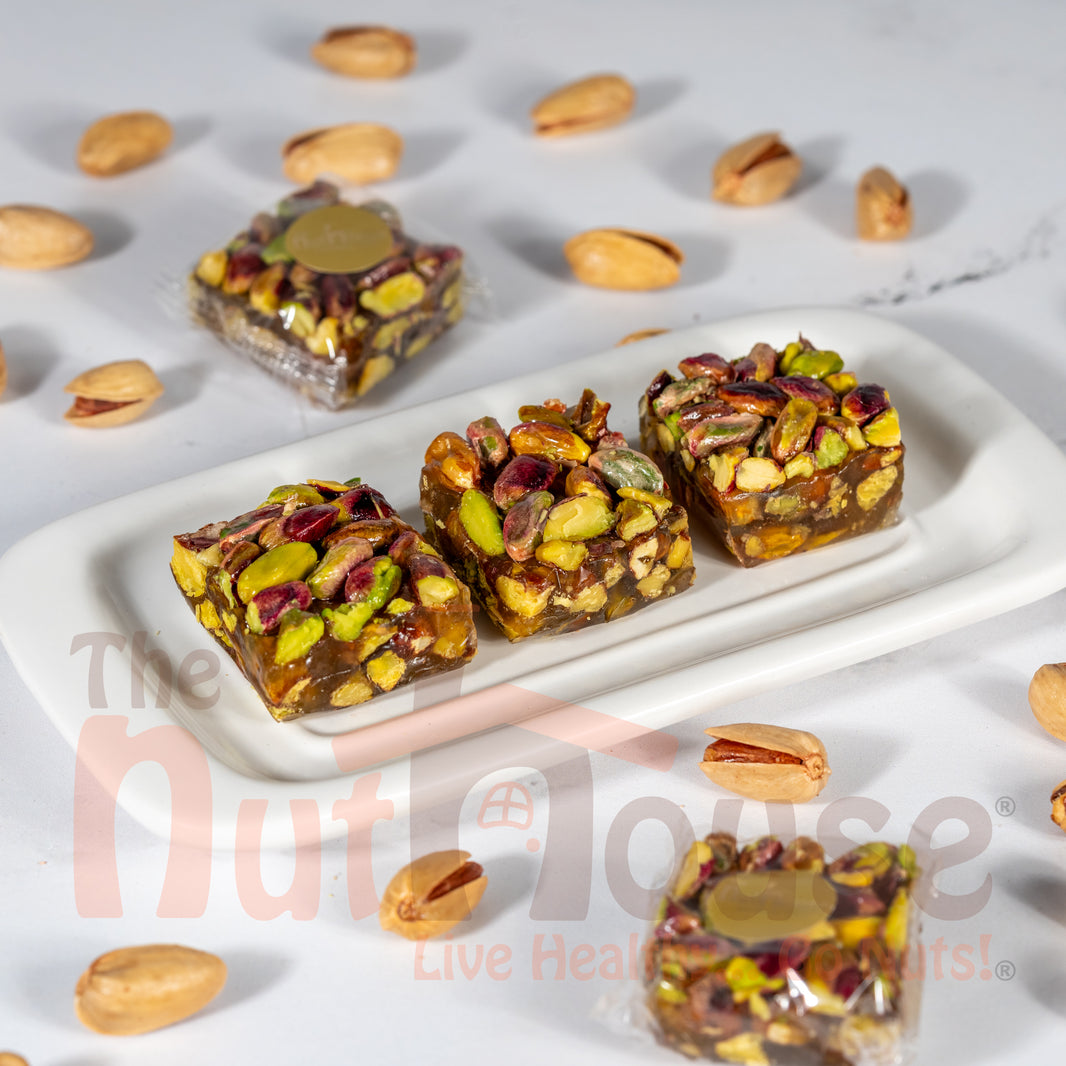 Chocolates & Sweets - The Nut House