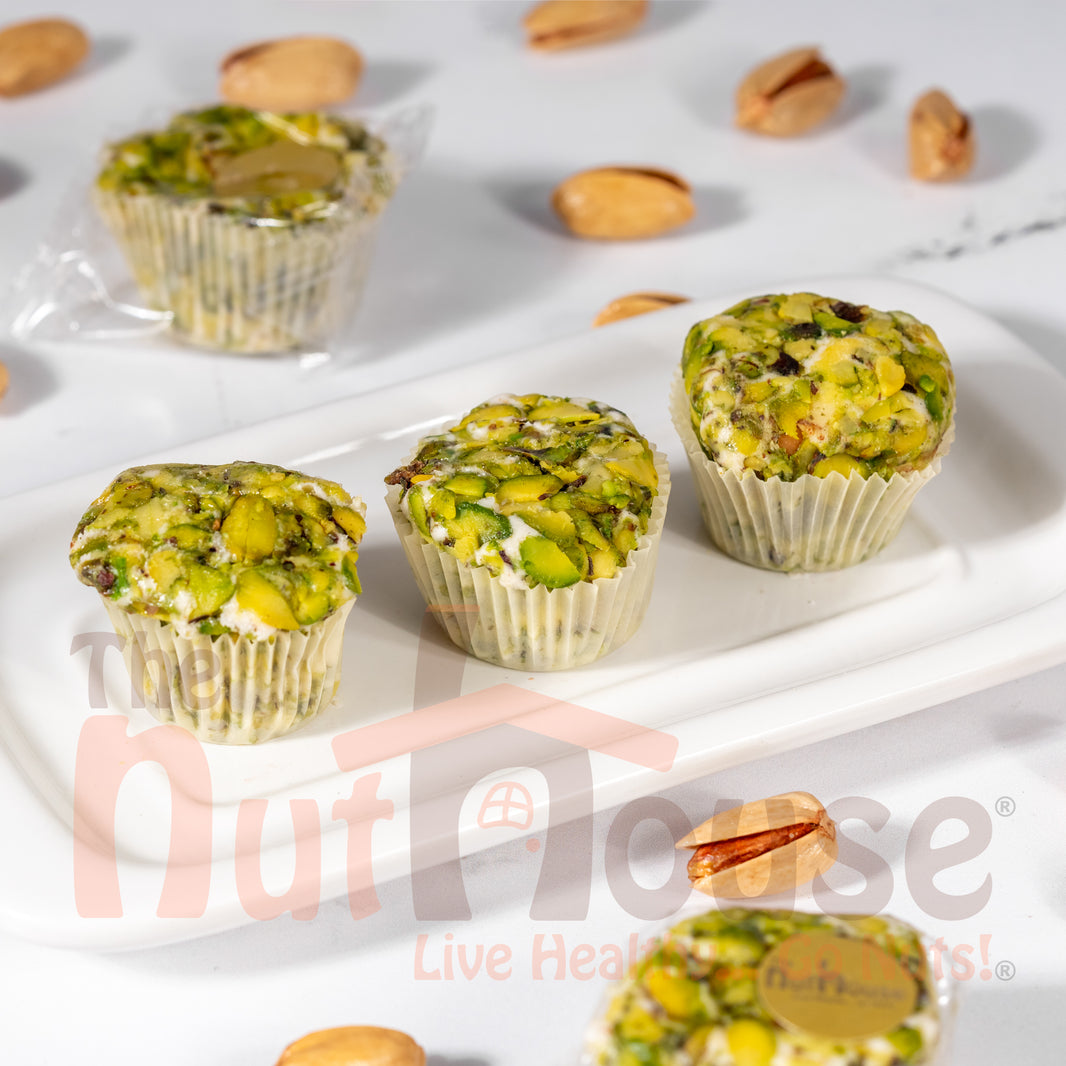 Chocolates & Sweets - The Nut House