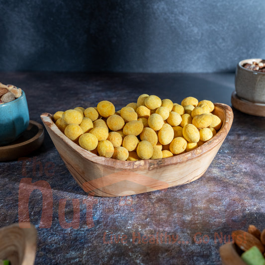 Baked Corn Flavored Mayasi