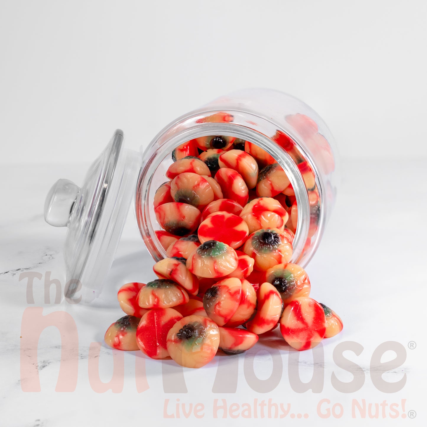 Bloody Eyes Halal Gummies