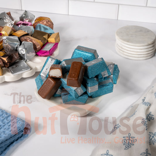 Chocolate Covered Coconut