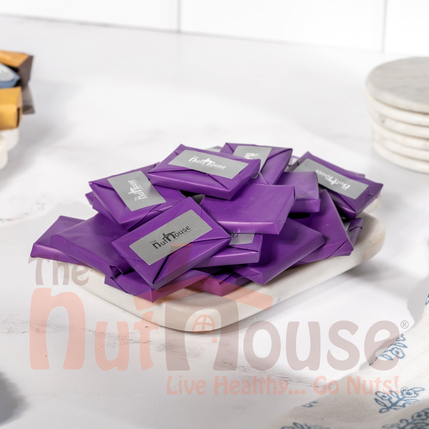 Chocolate Rice Krispies