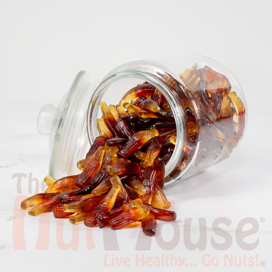 Cola Gummies