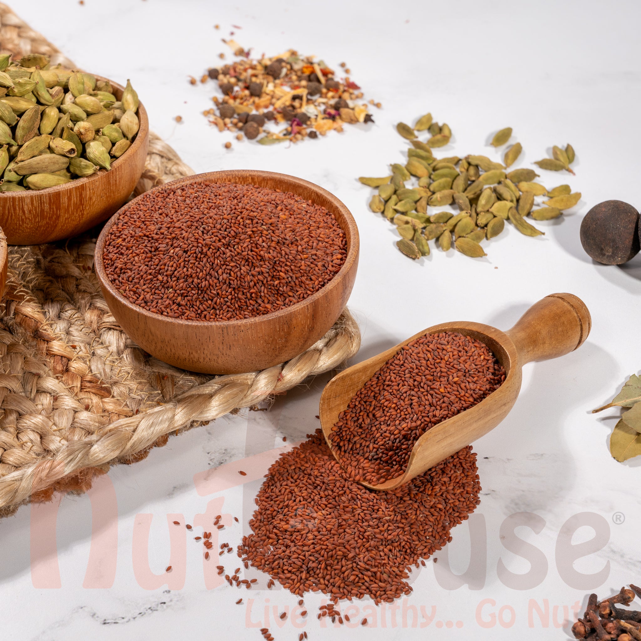 garden cress seeds amazon Cress Seeds