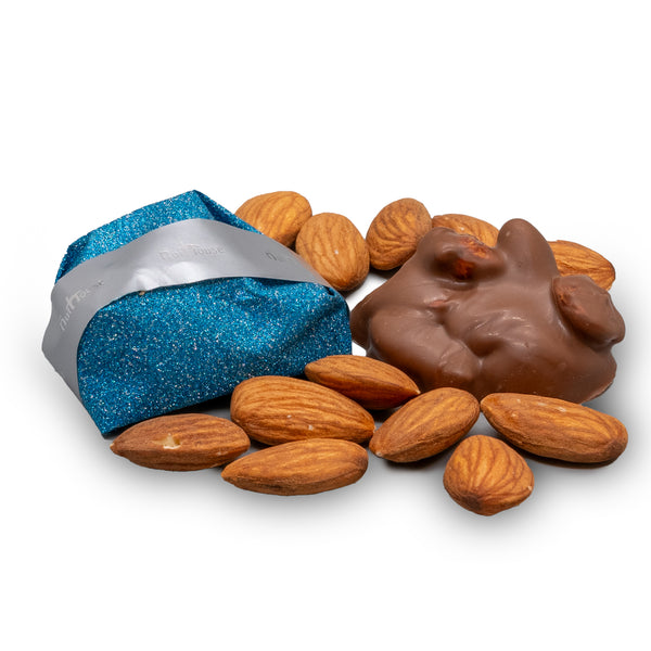 Whole Almond Chocolate