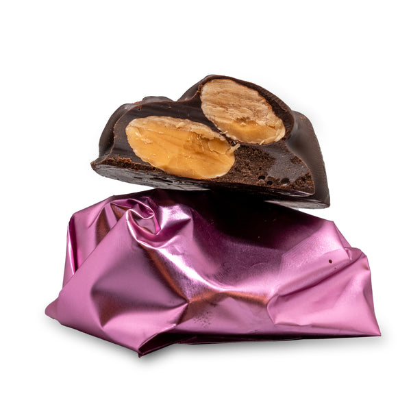 Dark Chocolate Almond