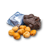 Dark Chocolate with Hazelnut