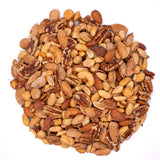Salted Deluxe Mixed Nuts Without Seeds or Peanuts