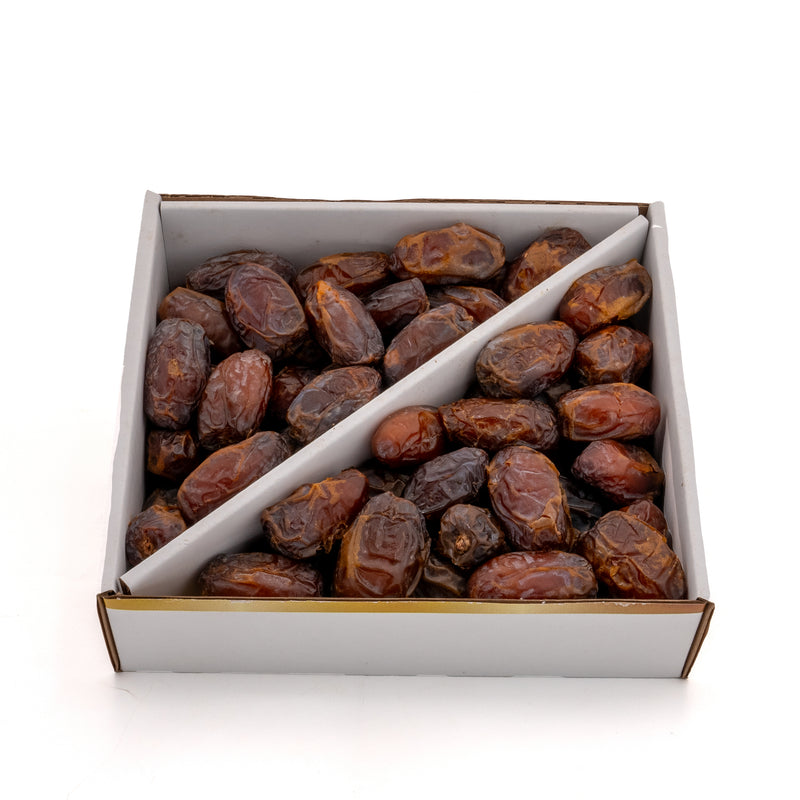 California Medjool Dates
4 lbs