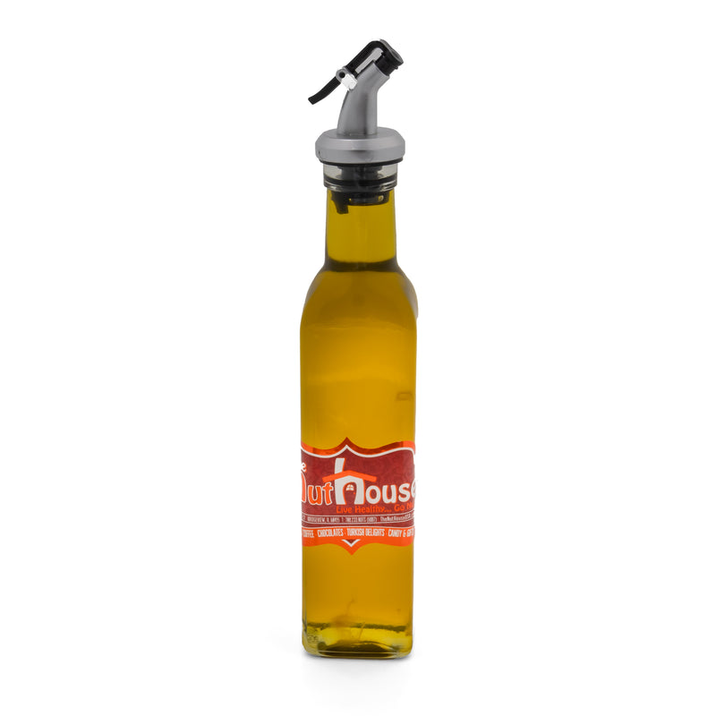 Palestinian Extra Virgin Olive Oil 12 Oz