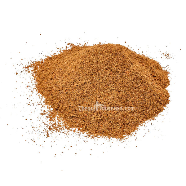 Kubbeh spices