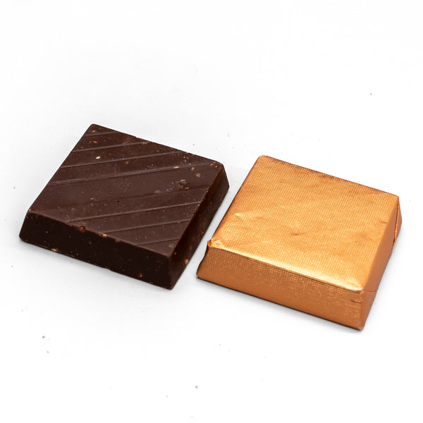 Sugar free Dark chocolate with nuts