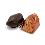 Dark chocolate Covered almond stuffed dates
