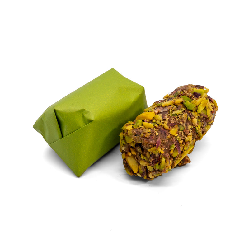 Double Pistachio Chocolate