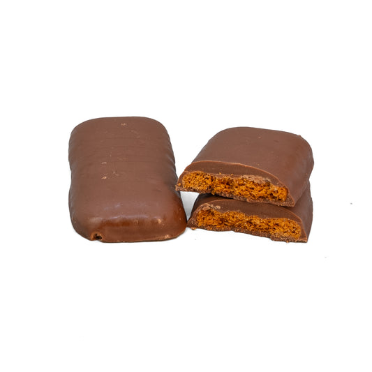 Lotus Biscuit