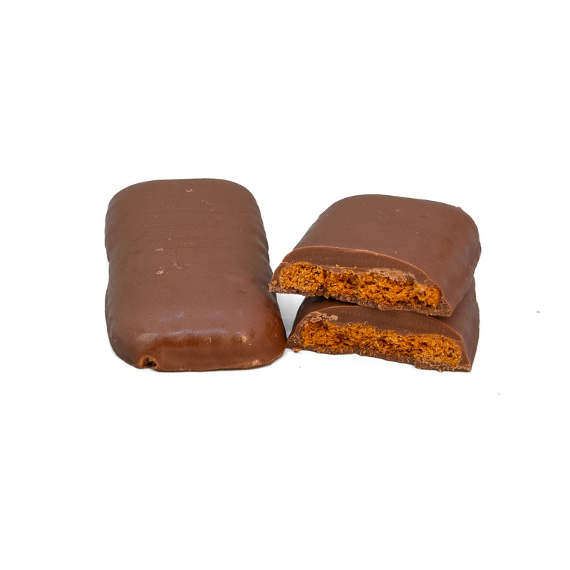 Lotus Biscuit