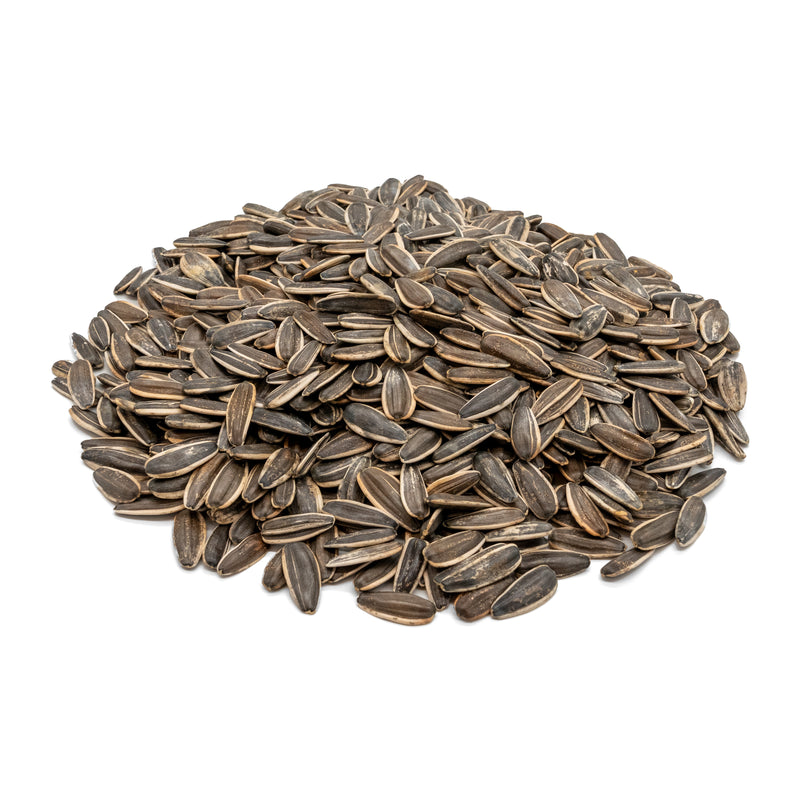 Raw Sunflower Seeds