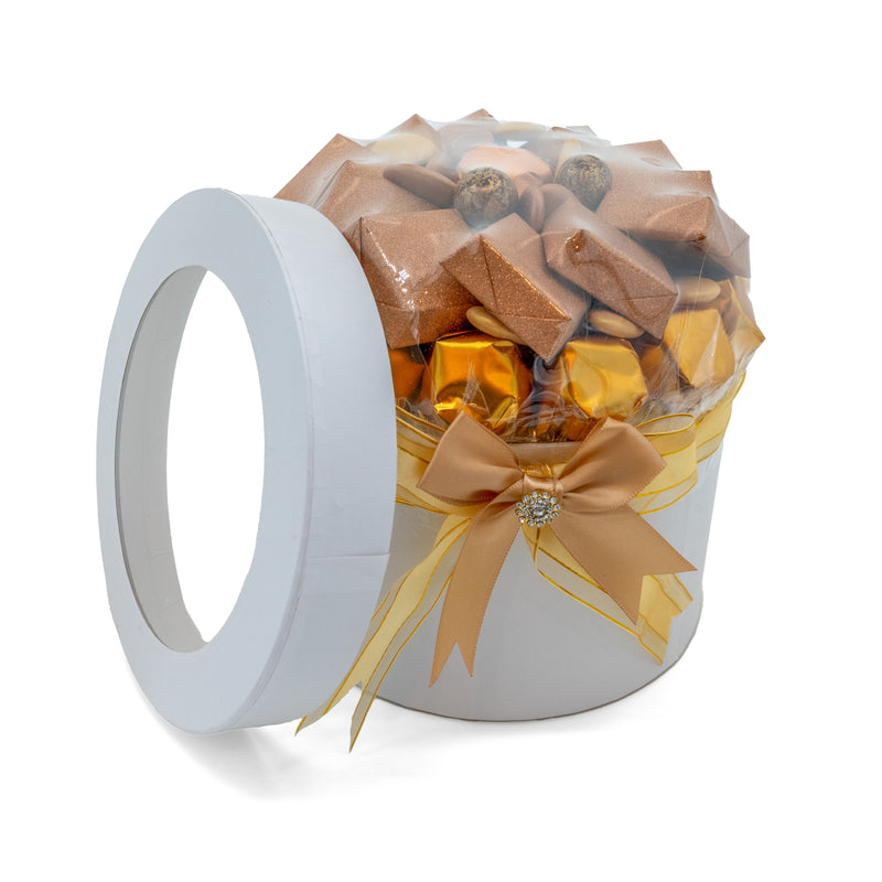 Chocolate Box