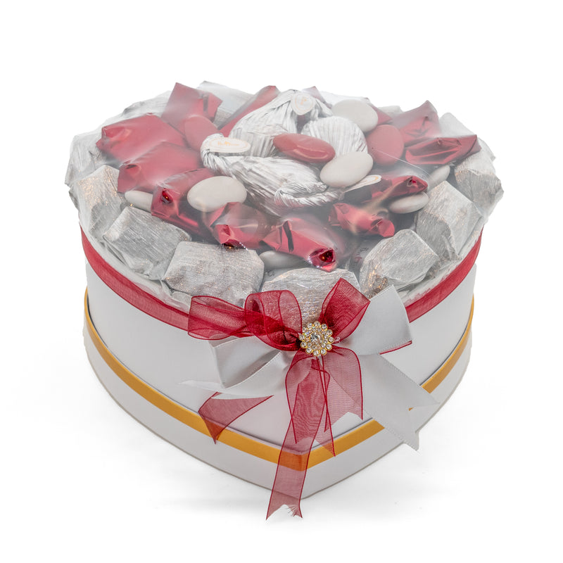 Chocolate Box