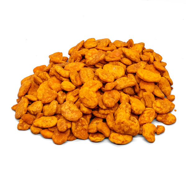 Roasted Cheese Foul