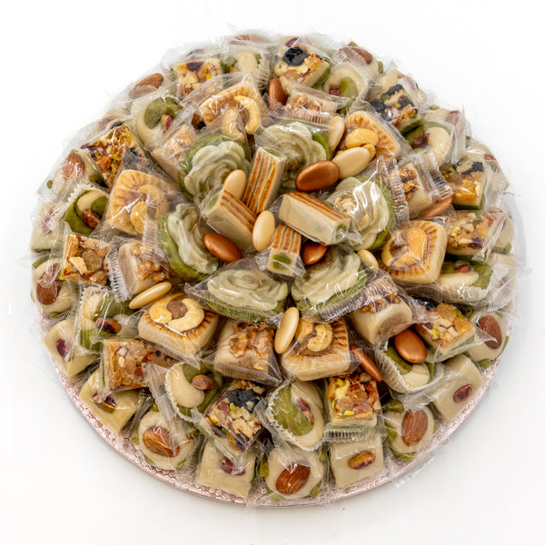 Deluxe Lozina Gift Tray