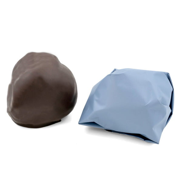 Dark Chocolate Covered Apricot