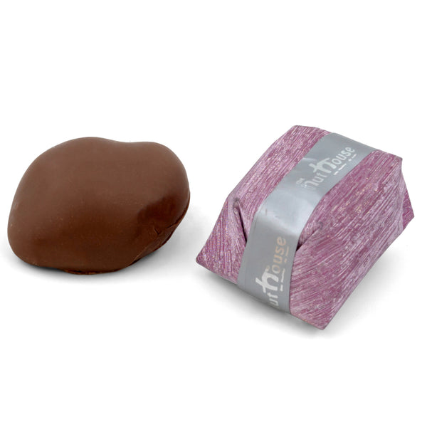 Chocolate Covered Apricot