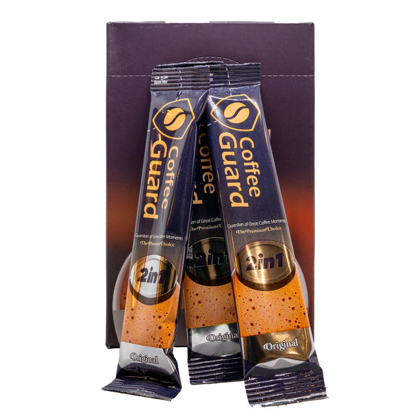 Shammout coffee 2 in 1