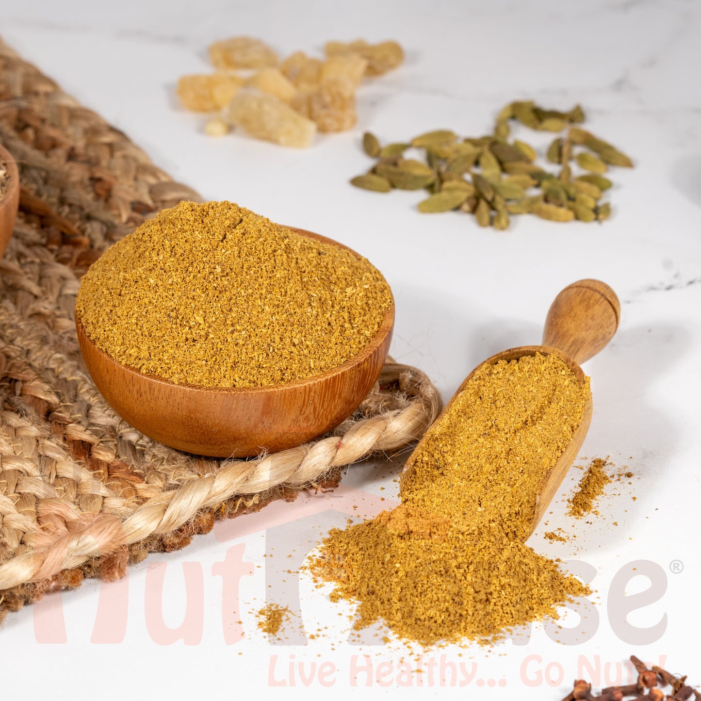 Fish Spices