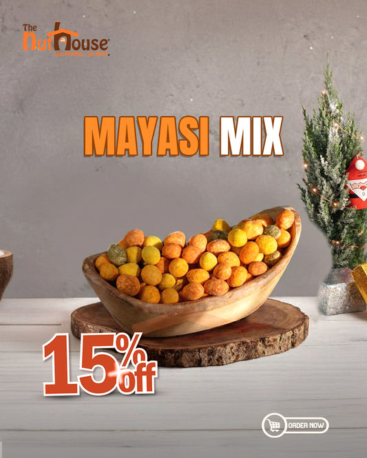 Mayasi Mix