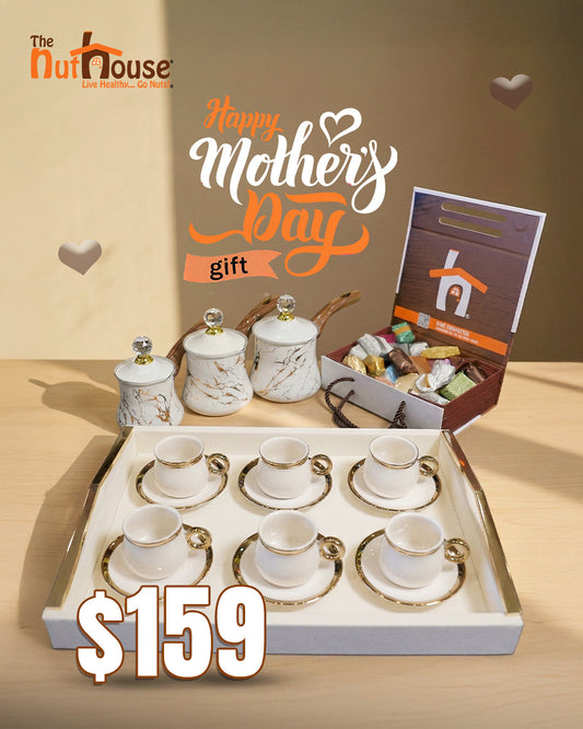 Mother's Day Package