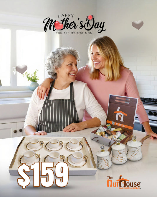 Mother's Day Package