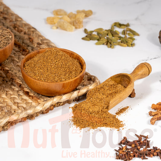 Kubbeh spices