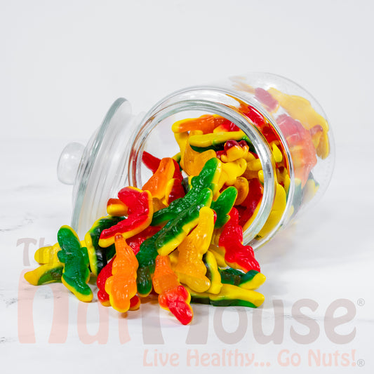 Lizzard Halal Gummies