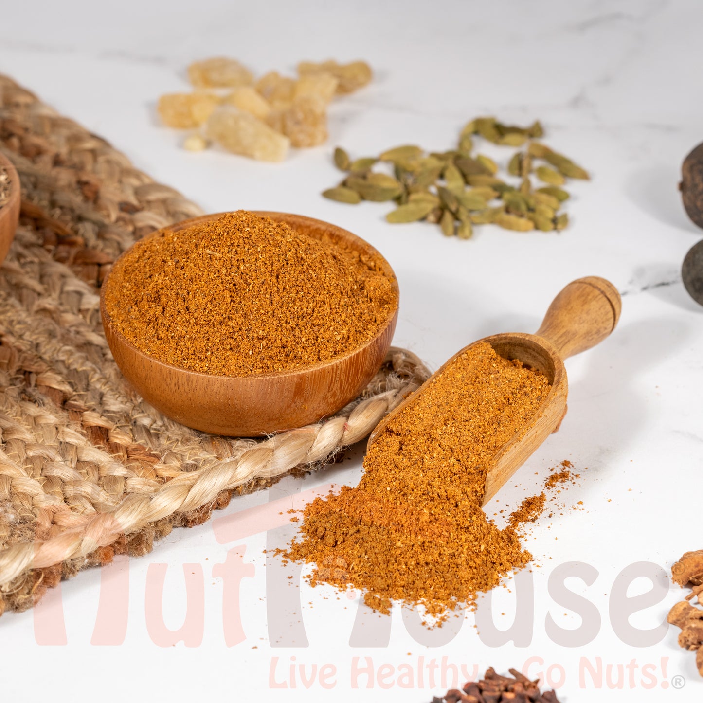 Meat Shawerma Spices