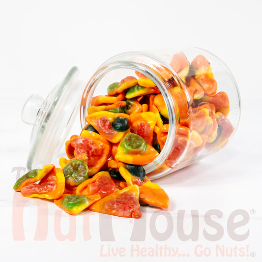 Pizza Slices Halal Gummies