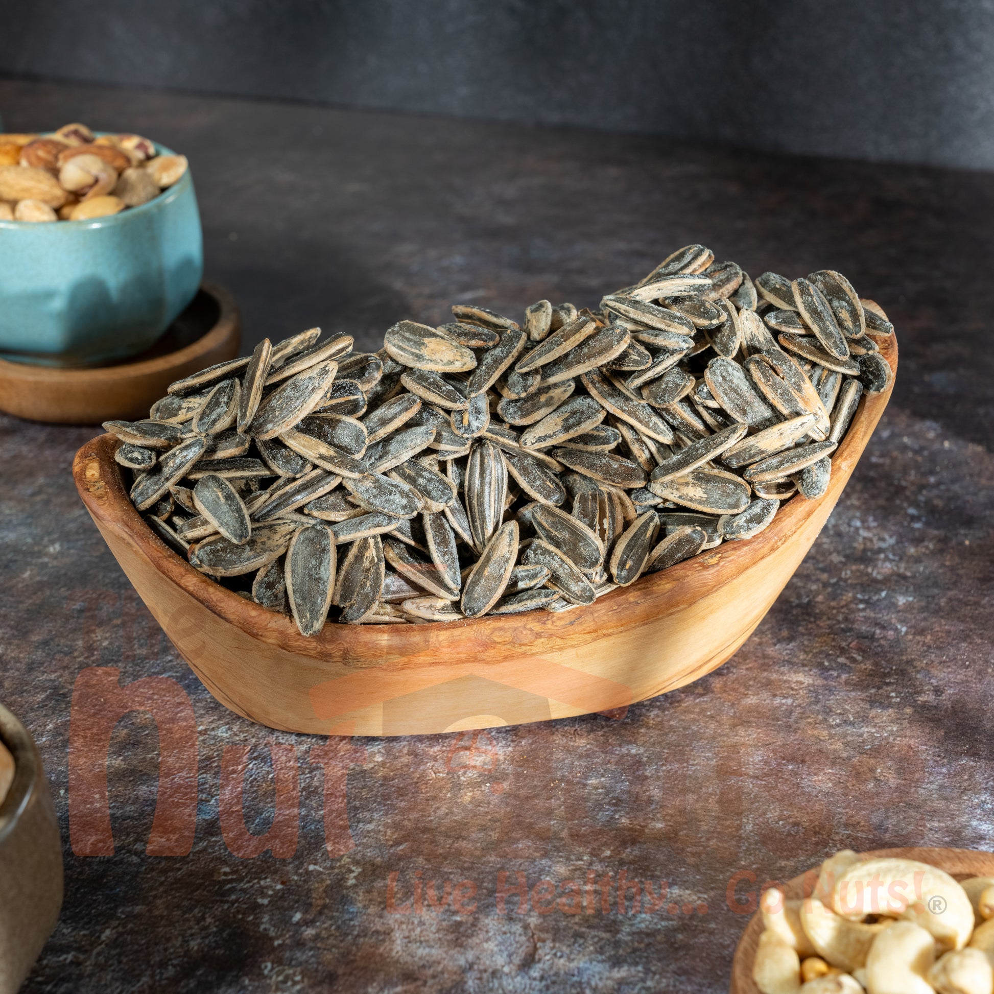 sun flower seeds for sale Salted Turkish Jumbo Sunflower Seeds