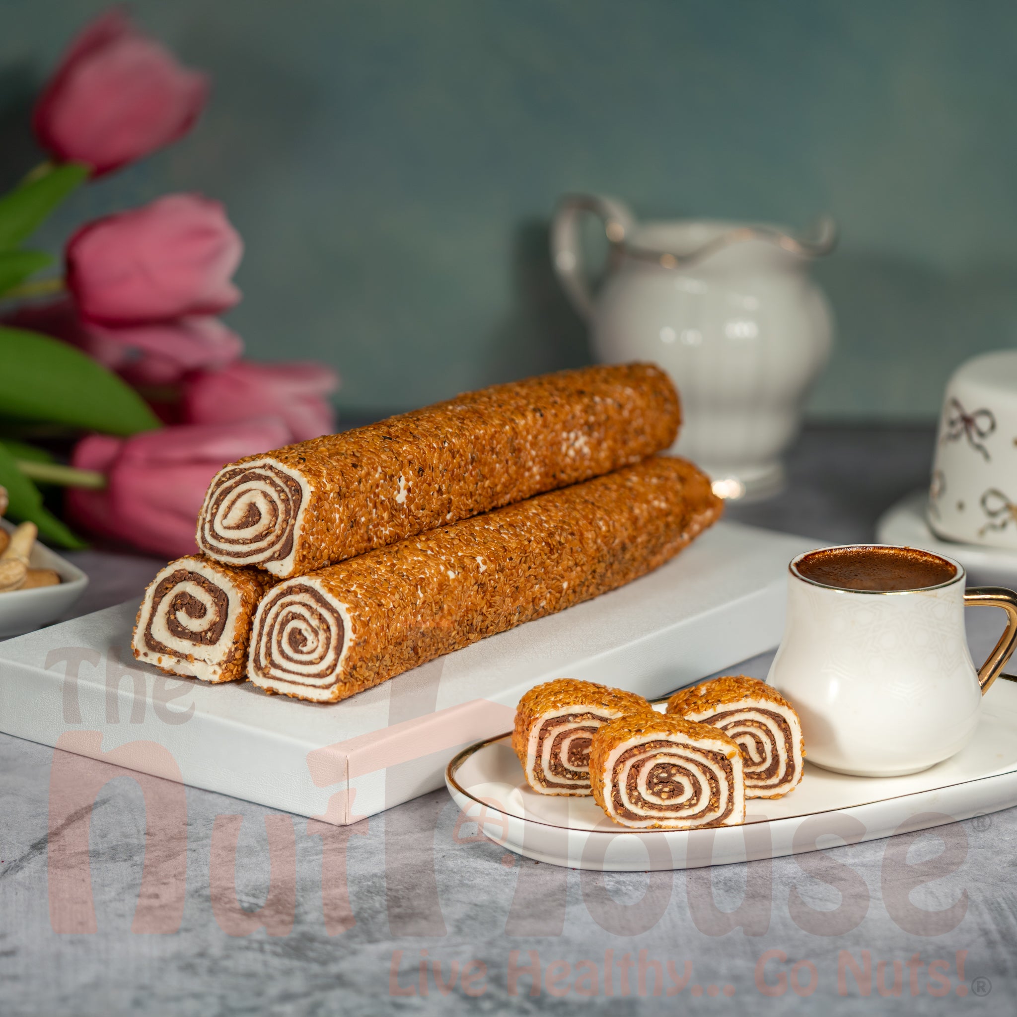Shop Wrapped Turkish Delights Online- The Nut House USA Page 2